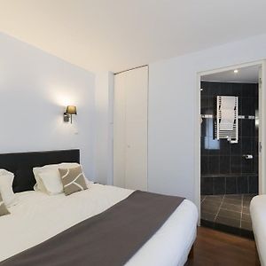 Chambre Triple