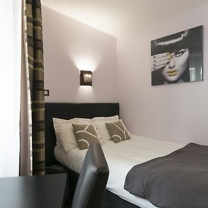 Habitación Individual